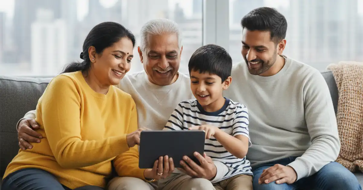 टर्म इंश्योरेंस के फायदे: कम प्रीमियम में क्यों मिलता है अधिक सुरक्षा?